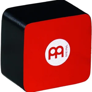 טכנו שייקר Meinl SH24 — שייקר זוגי אדום