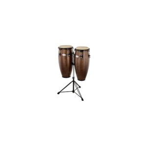 כלי הקשה Toca 10″+11″ Synergy Conga Set -TOB