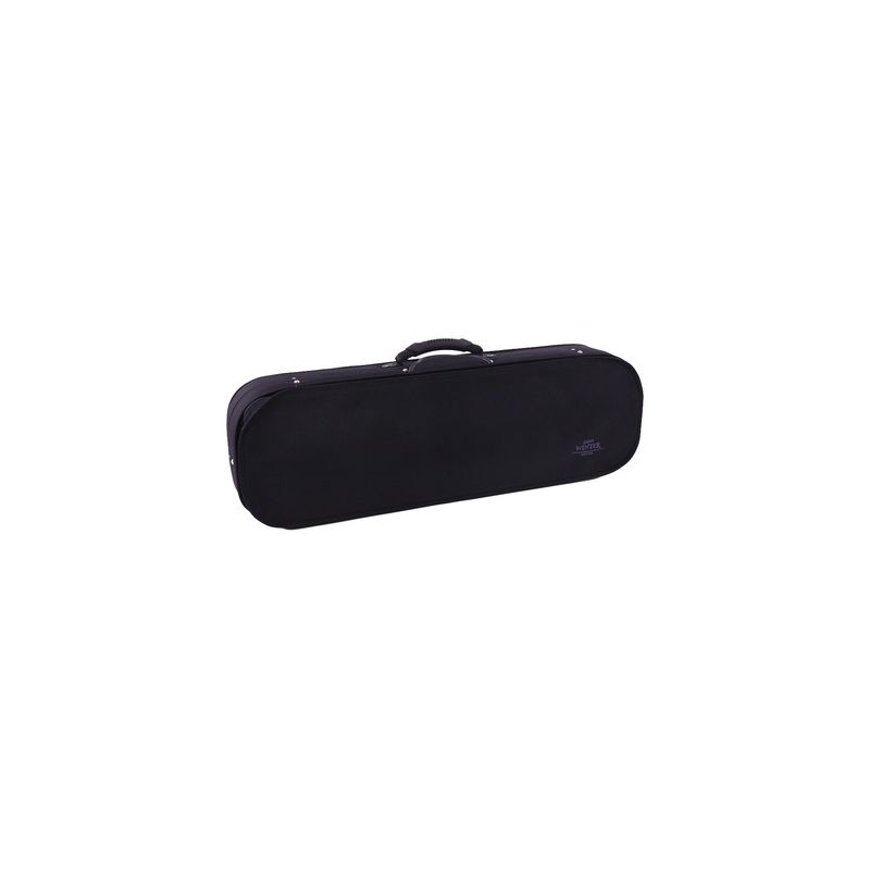 נרתיק Jakob Winter JW 53023 N012 Violin Case 4/4 1 נרתיק Jakob Winter JW 53023 N012 Violin Case 4/4