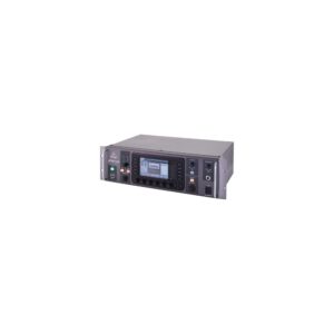 מיקסר דיגיטלי Behringer X32 Rack – ‏40 ערוצים, USB ‏32×32 ו-16 פריאמפים