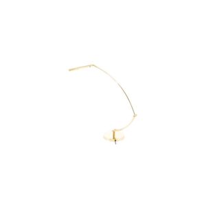 מנורה לכלי נגינה Jahn L6431 Rhapsodie Brass Polished