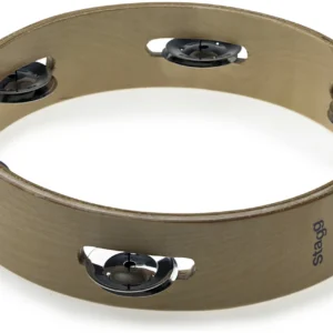 טמבורין עץ 8 אינץ׳ Stagg STA-3108