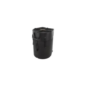 נרתיק Hardcase HNDJ14 Djembe Case 14″
