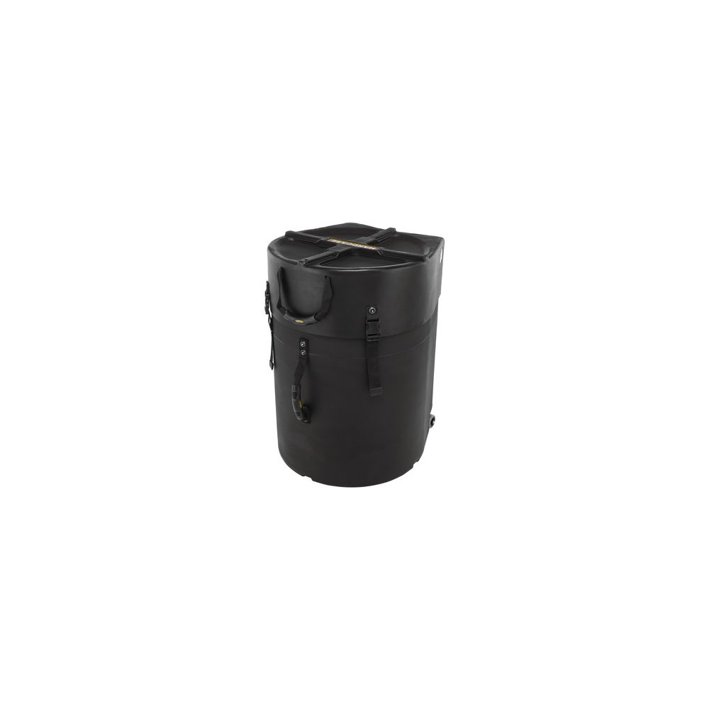 נרתיק Hardcase HNDJ14 Djembe Case 14" 1 נרתיק Hardcase HNDJ14 Djembe Case 14"