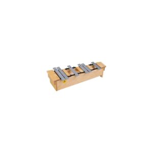 כלי הקשה תזמורתי Studio 49 H-SM2000 Alto Metallophone Ext