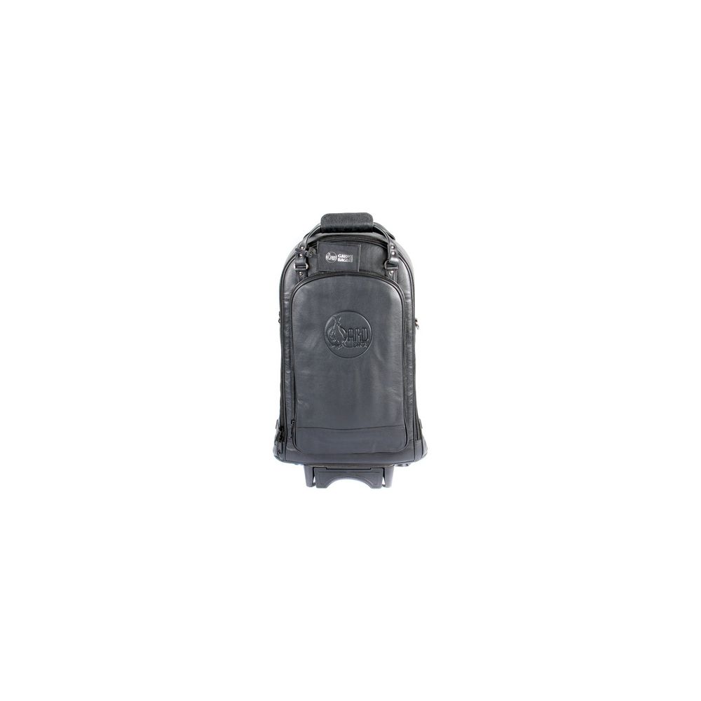 נרתיק Gard 11-WBFLK Trolley for Trumpet 1 נרתיק Gard 11-WBFLK Trolley for Trumpet