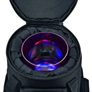 תיק לגביע קריסטל 6 אינץ׳ Meinl CSCB6