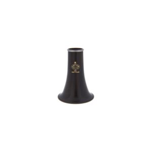 פיה Buffet Crampon ICON Clarinet Bell black