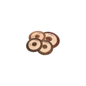 מצילה Zultan Q Series Standard Set