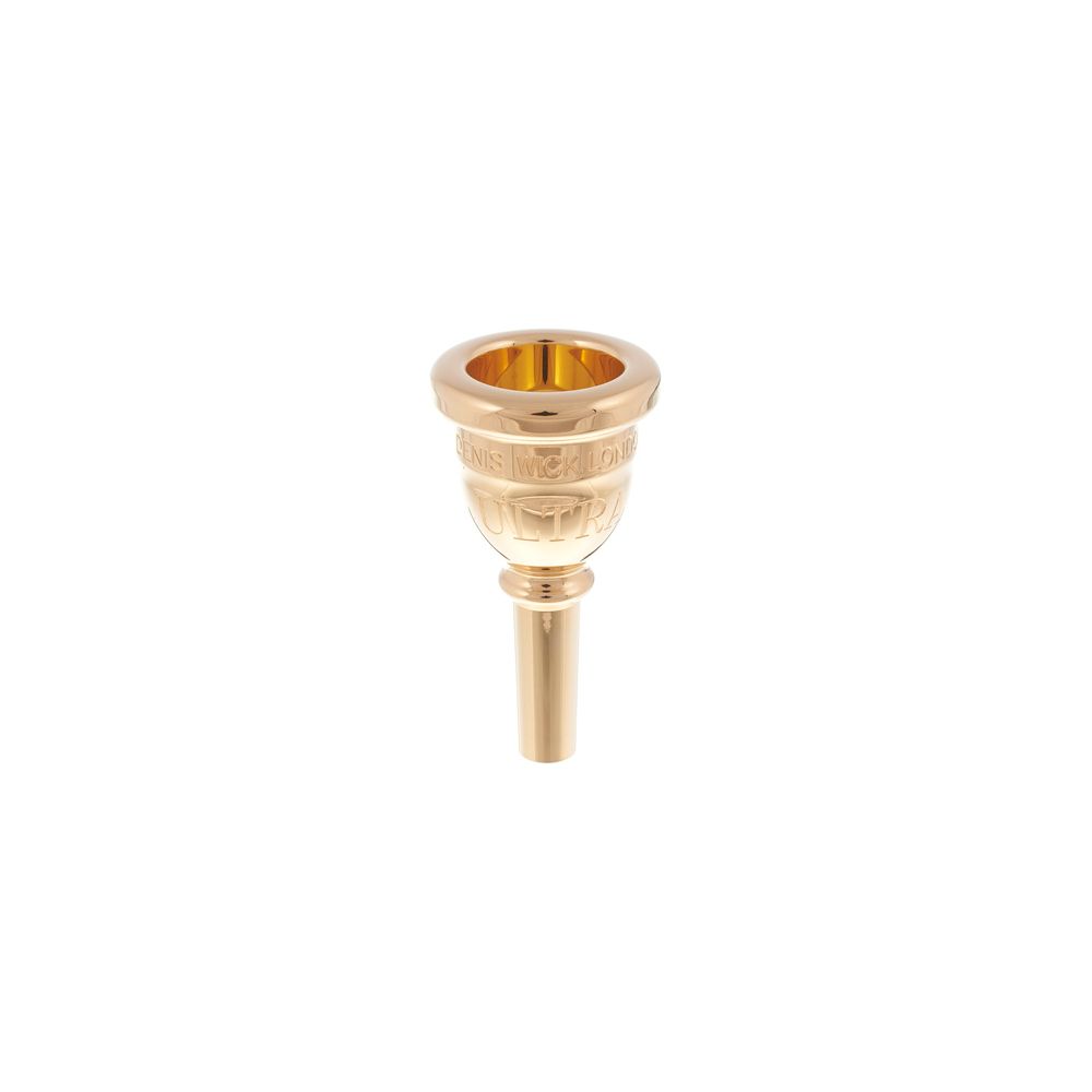 פיה Denis Wick 4880B Baritone SM4X 1 פיה Denis Wick 4880B Baritone SM4X