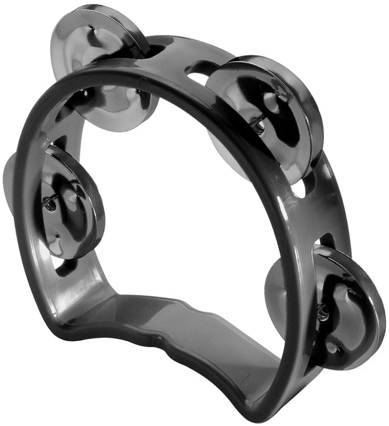 מיני טמבורין פלסטיק שחור Stagg TAB-MINI/BK 1 מיני טמבורין פלסטיק שחור Stagg TAB-MINI/BK