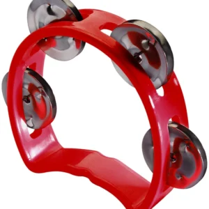 מיני טמבורין Stagg TAB-MINI/RD אדום