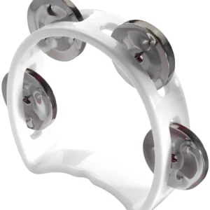 מיני טמבורין לבן Stagg TAB-MINI/WH
