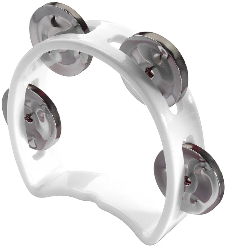מיני טמבורין לבן Stagg TAB-MINI/WH 1 מיני טמבורין לבן Stagg TAB-MINI/WH
