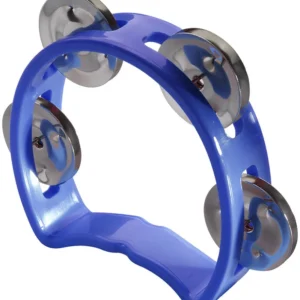 מיני טמבורין בכחול Stagg TAB-MINI/BL