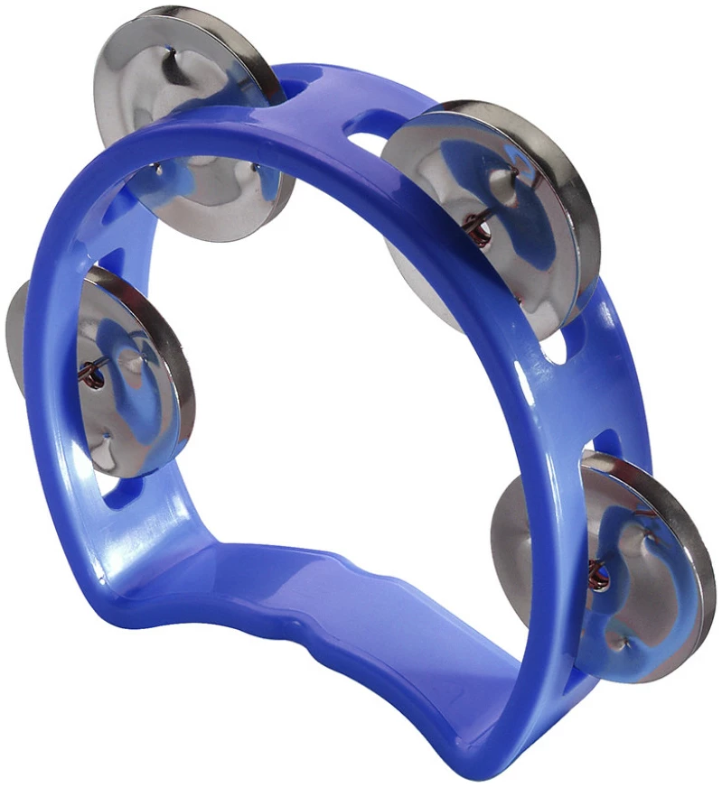 מיני טמבורין בכחול Stagg TAB-MINI/BL 1 מיני טמבורין בכחול Stagg TAB-MINI/BL