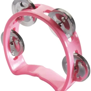 מיני טמבורין Stagg TAB-MINI בגימור ורוד