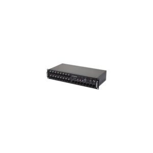 קופסת במה דיגיטלית Midas DL16 – ‏16 כניסות, 8 יציאות, AES50 ו-ULTRANET