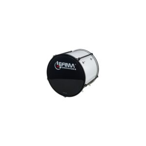 תוף מצעד Lefima BMB 1614 Bass Drum WSSS