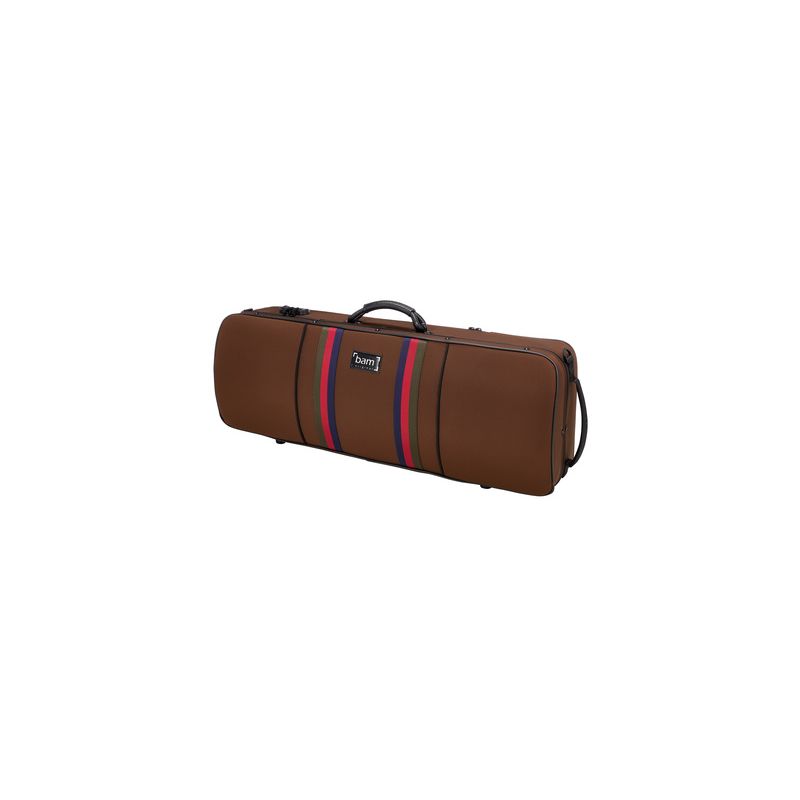 נרתיק bam SG5140SC Viola Case Chocolate 1 נרתיק bam SG5140SC Viola Case Chocolate
