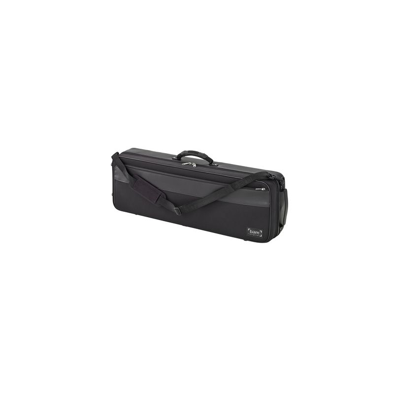 נרתיק bam 2002BN Violin Case 4/4 1 נרתיק bam 2002BN Violin Case 4/4