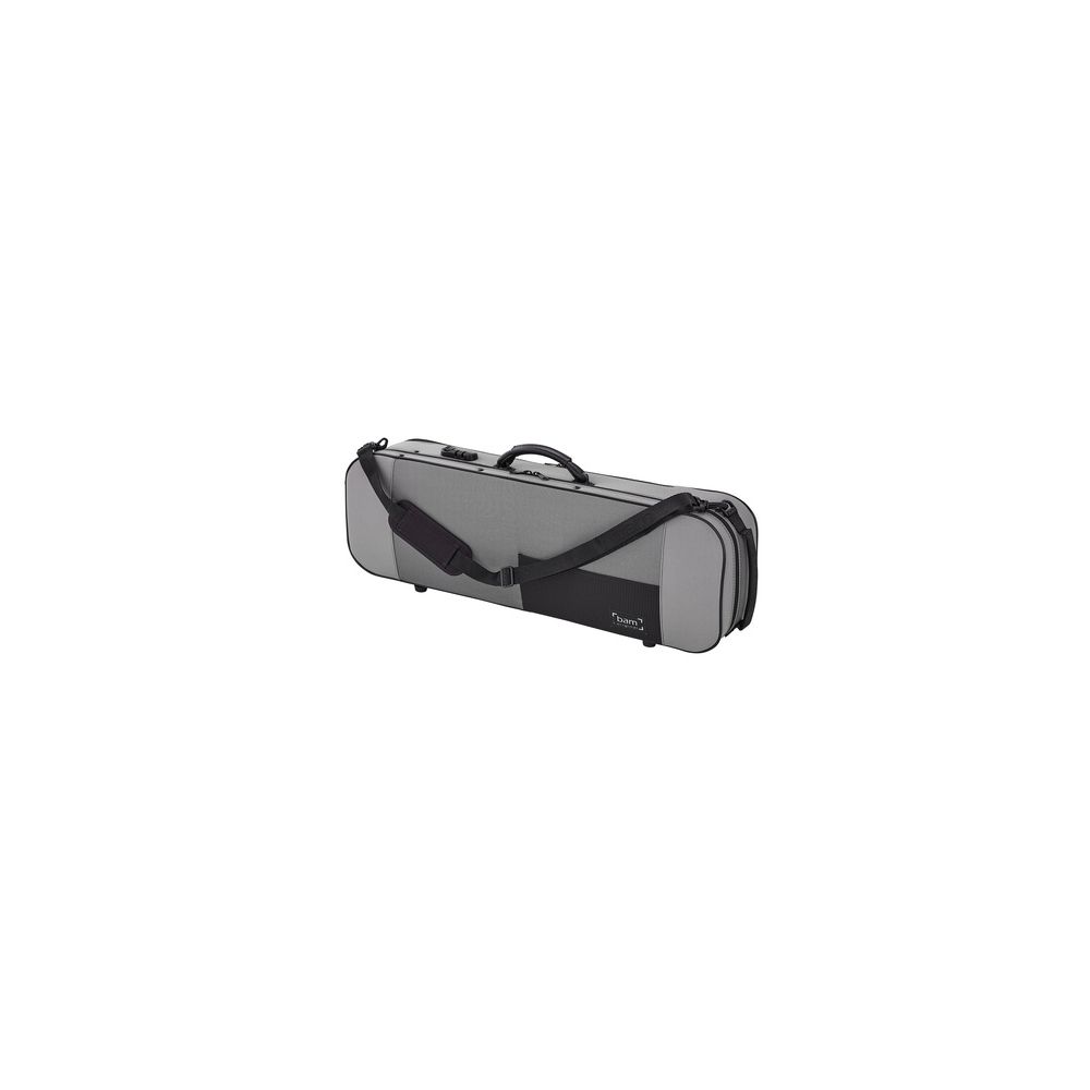 נרתיק bam 5001SG Stylus Violin Case 4/4 1 נרתיק bam 5001SG Stylus Violin Case 4/4
