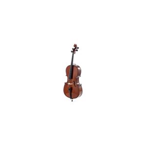 כלי קשת Stentor SR1108 Cello Student II 1/16