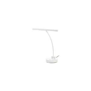 מנורה לכלי נגינה Jahn L4037 Rondo White