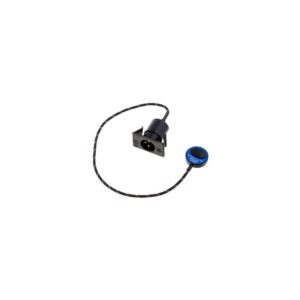 מפוח קול Schertler Dyn-B-P48 Bass Microphone