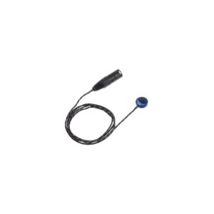 מיקרופון מגע לנבל Schertler Dyn-H-P48 Harp Microphone