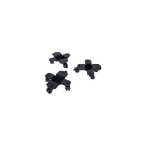 אביזר לפסנתר וקלידים Jahn Piano Spider 3 pcs