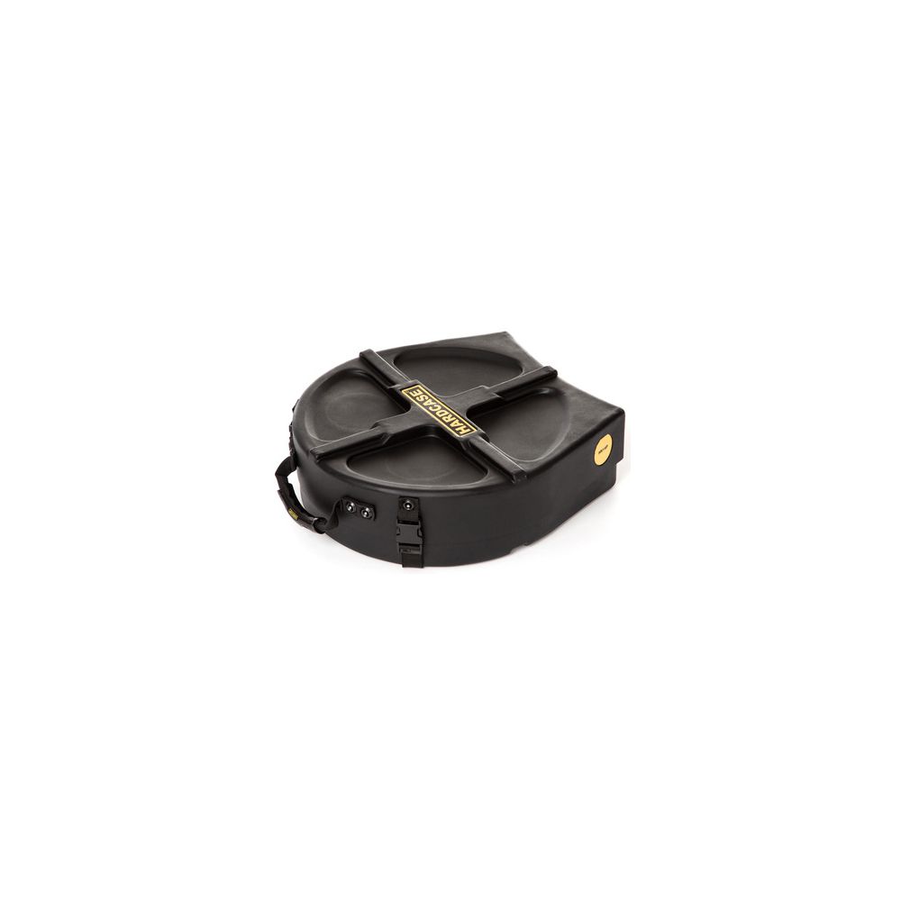 נרתיק Hardcase HN14P Piccolo Snare Case 1 נרתיק Hardcase HN14P Piccolo Snare Case