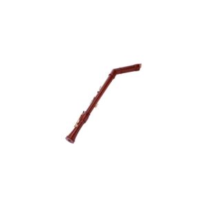 חלילית Mollenhauer 2546KD Canta Bass Recorder