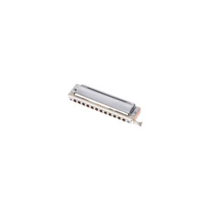 מפוחית C.A. Seydel Söhne Chromatic de Luxe Steel C