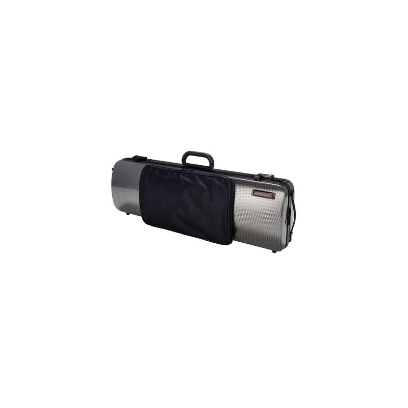 נרתיק bam 2011XLSC Hightech Violin Case 1 נרתיק bam 2011XLSC Hightech Violin Case