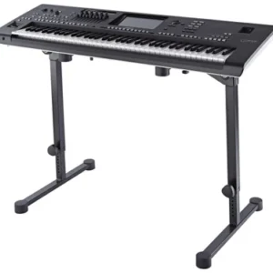 סטנד קלידים שולחני Konig & Meyer Omega Pro 18820-019-55