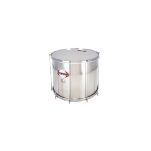 כלי פרקשן ברזילאי Contemporanea Axe Surdo Alu 20 x 40cm