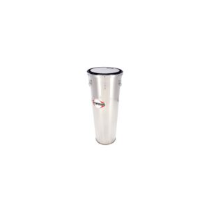כלי פרקשן ברזילאי Contemporanea C-TIM03 Timbal Alu 12 x 70cm