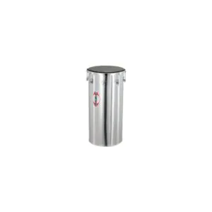 כלי פרקשן ברזילאי Contemporanea Tantam Alu 14 x 70cm