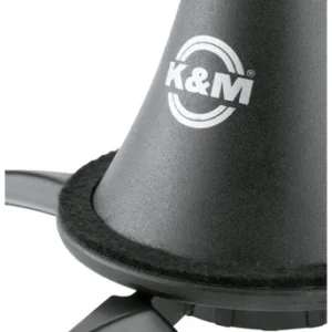 סטנד לקלרינט Konig & Meyer 15222 — מתקפל