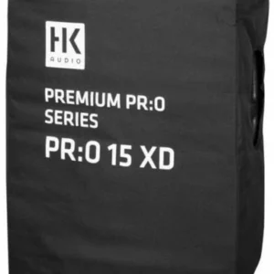 כיסוי מרופד לרמקול HK Audio PR:O 15 XD