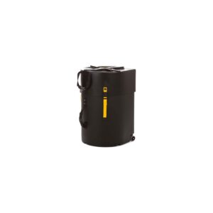 נרתיק Hardcase HNDJ12 Djembe Case 12″