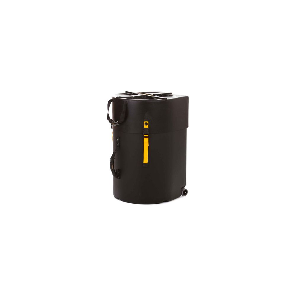 נרתיק Hardcase HNDJ12 Djembe Case 12" 1 נרתיק Hardcase HNDJ12 Djembe Case 12"