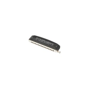 מפוחית C.A. Seydel Söhne Symphony Grand Chromatic Alu C