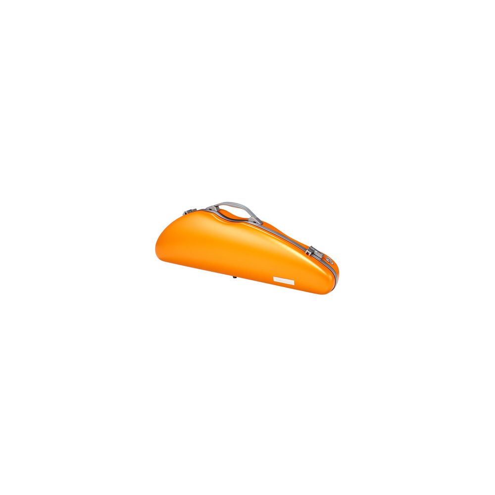 נרתיק bam DEF2000XLO Violin Case Orange 1 נרתיק bam DEF2000XLO Violin Case Orange
