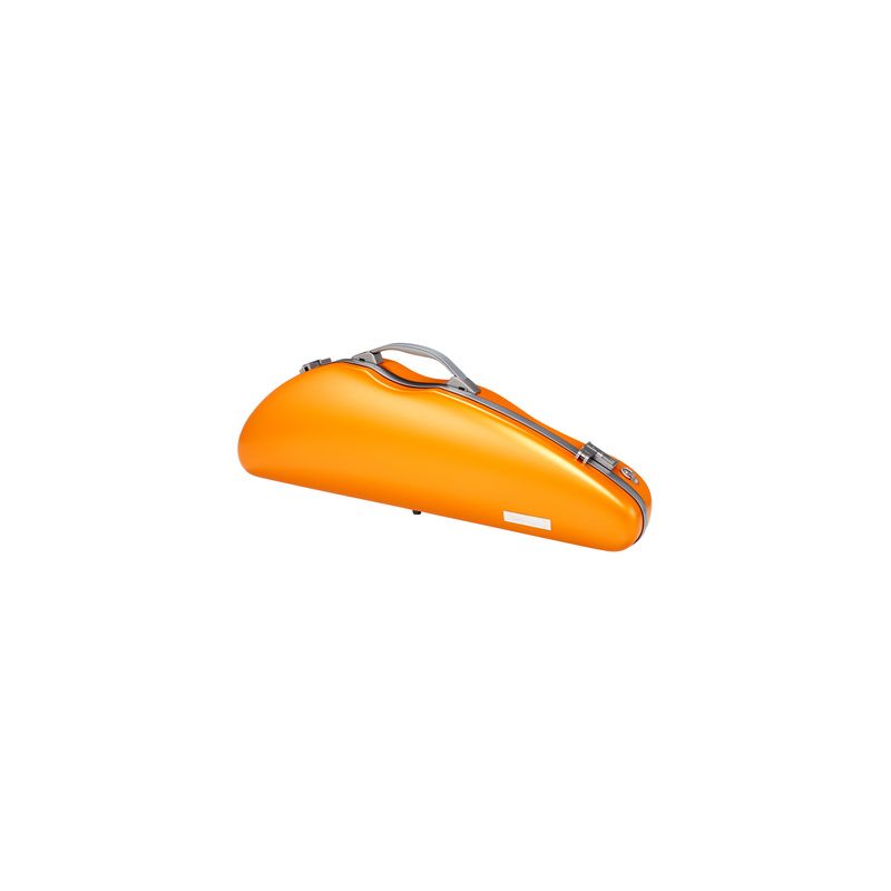 נרתיק bam DEF2000XLO Violin Case Orange 1 נרתיק bam DEF2000XLO Violin Case Orange