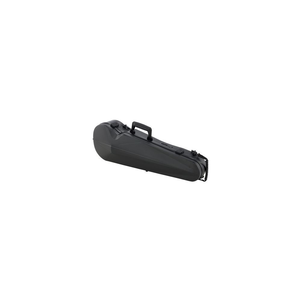 נרתיק bam OP2002XLNN Violin Case Black 1 נרתיק bam OP2002XLNN Violin Case Black