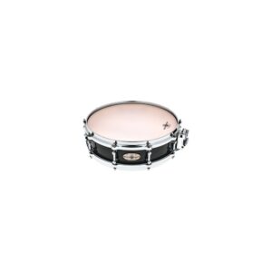 תוף Black Swamp Percussion Multisonic Snare MS414MD-CB
