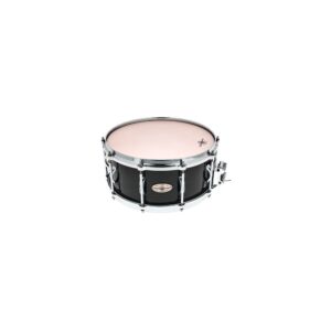 תוף Black Swamp Percussion Multisonic Snare MS6514MD-CB