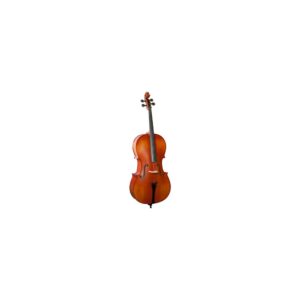 כלי קשת Hidersine Uno Cello Set 1/2